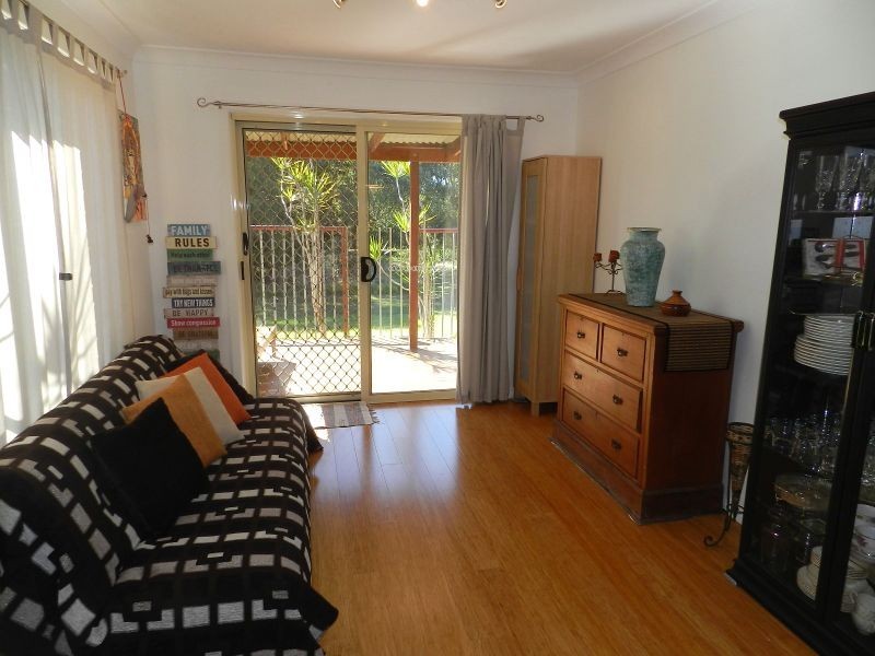 Unit 6/63 Melaleuca Drive, Yamba NSW 2464