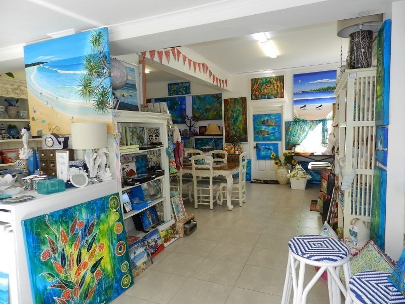 10/13-15 The Crescent, Angourie NSW 2464