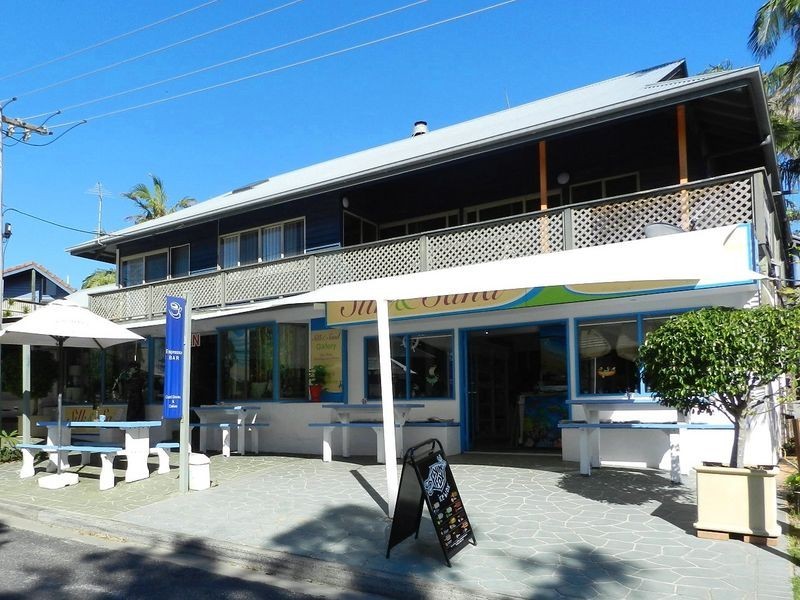 11/13-15 The Crescent, Angourie NSW 2464