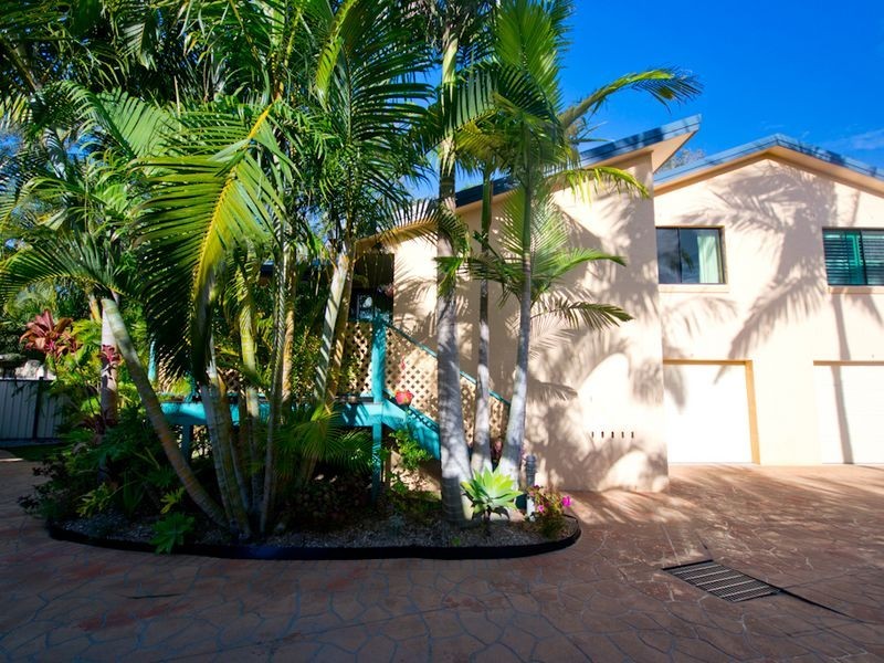 Yallambie 10/15 Shores Drive, Yamba NSW 2464