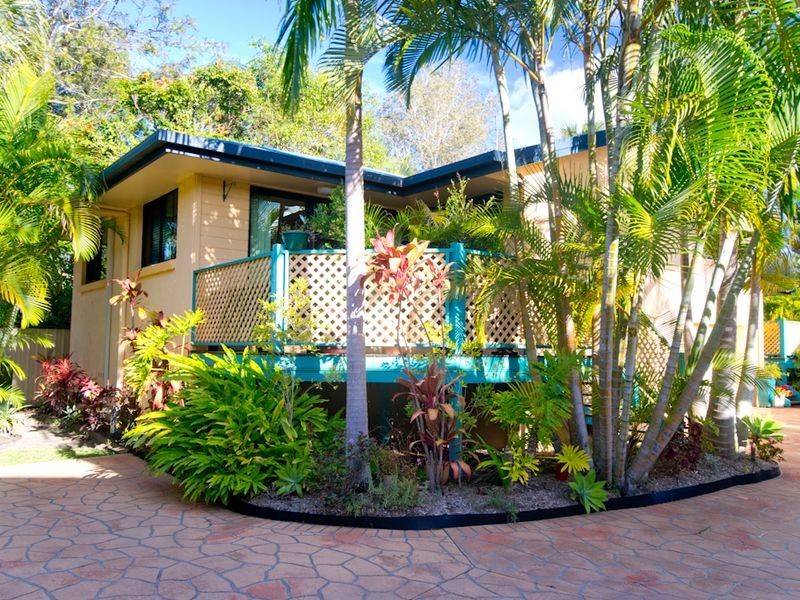 Yallambie 10/15 Shores Drive, Yamba NSW 2464