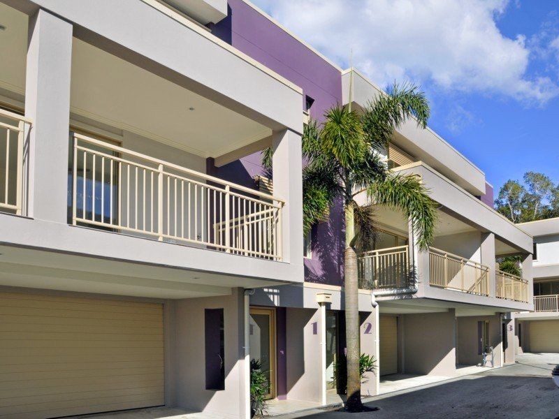 2/74 Wooli Street, Yamba NSW 2464