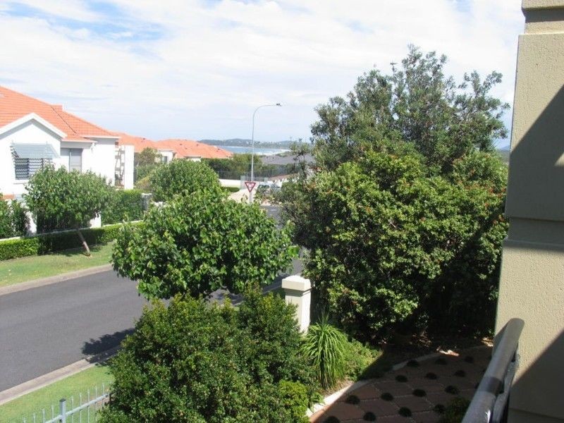 Meridian 6/1-5 Beachside Way, Yamba NSW 2464