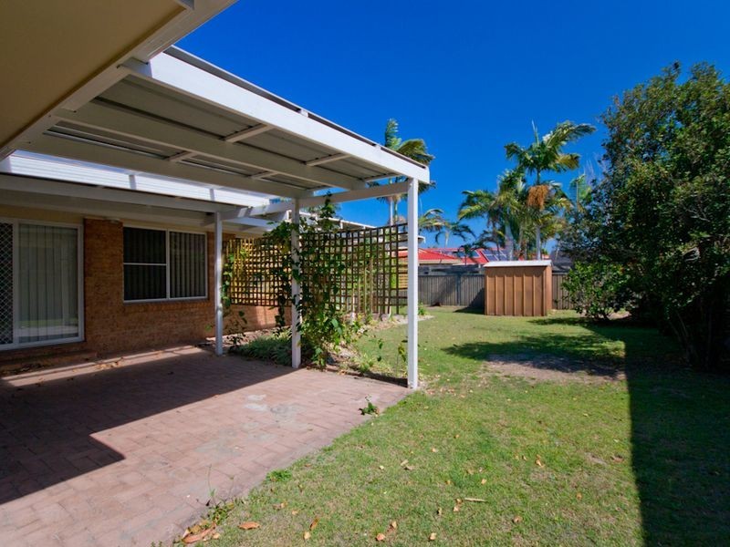 17 Mariners Way, Yamba NSW 2464