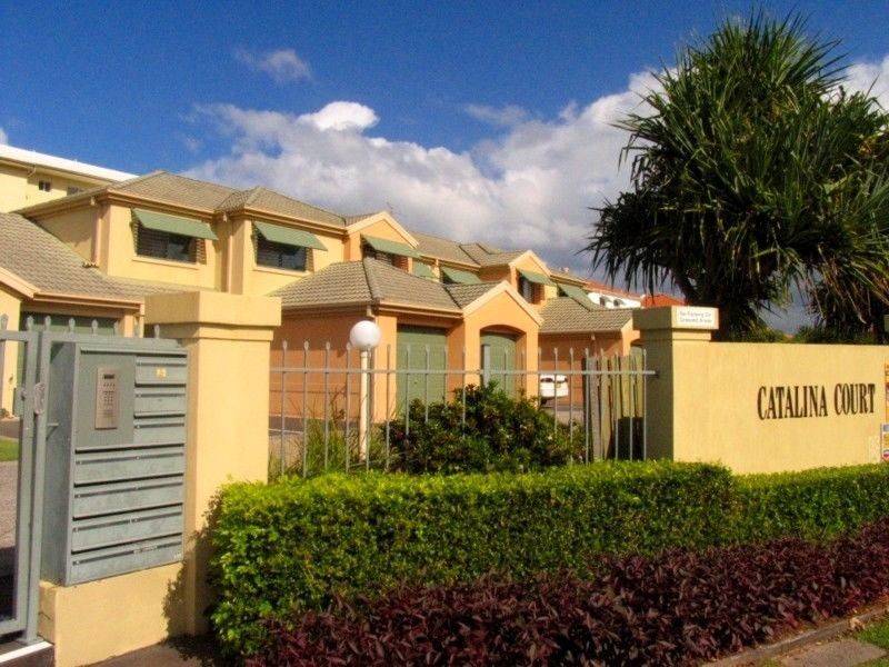 2/4 – 8 Beachside Way, Yamba NSW 2464