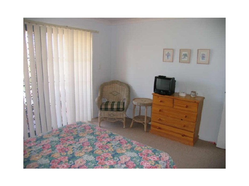 Casanata 1 – 7 Beachside Way, Yamba NSW 2464