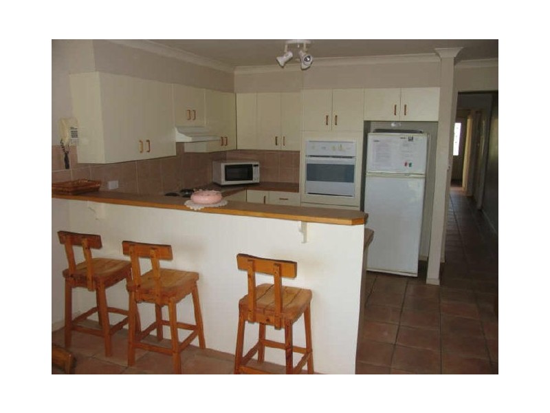 Casanata 1 – 7 Beachside Way, Yamba NSW 2464