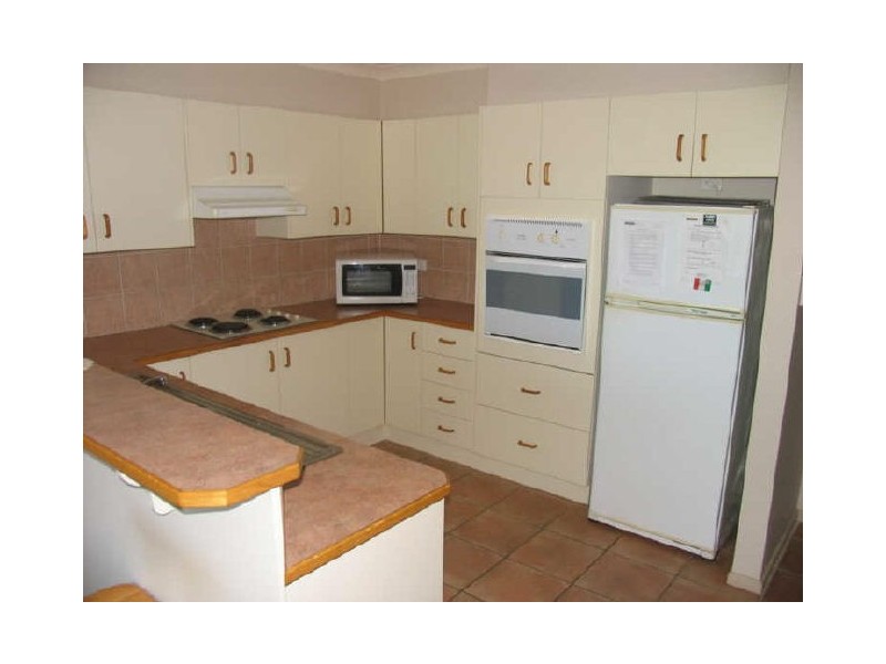 Casanata 1 – 7 Beachside Way, Yamba NSW 2464