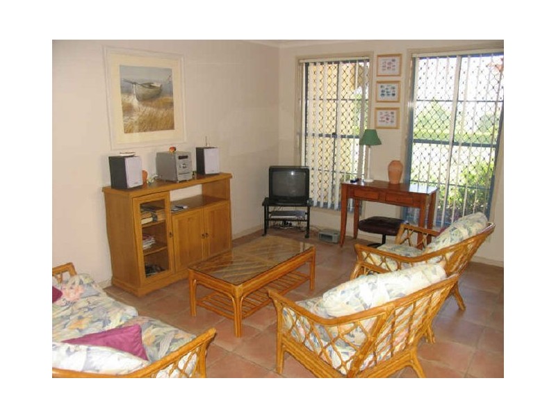 Casanata 1 – 7 Beachside Way, Yamba NSW 2464