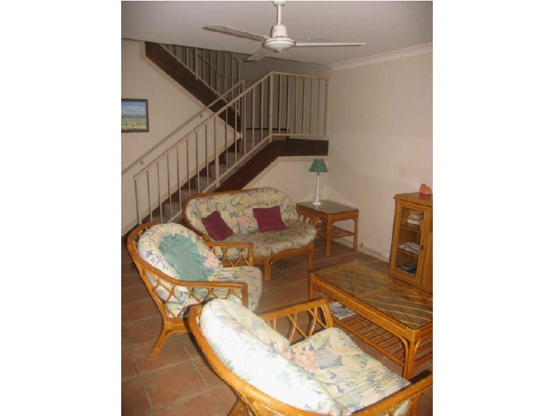 Casanata 1 – 7 Beachside Way, Yamba NSW 2464