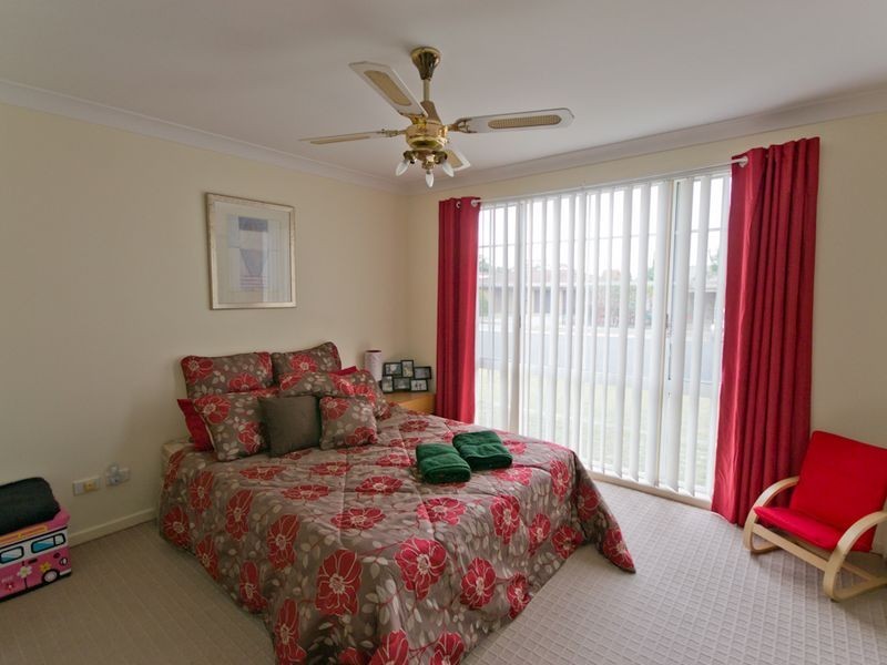 8 Melaleuca Drive, Yamba NSW 2464