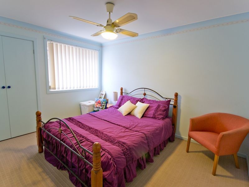 8 Melaleuca Drive, Yamba NSW 2464