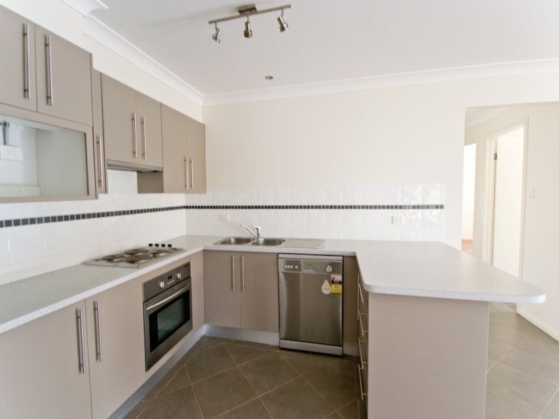 1/14 Wattle Drive, Yamba NSW 2464