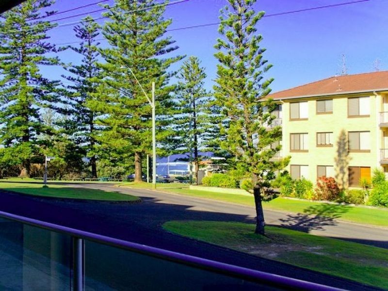 Seaspray 8/21 Clarence Street, Yamba NSW 2464