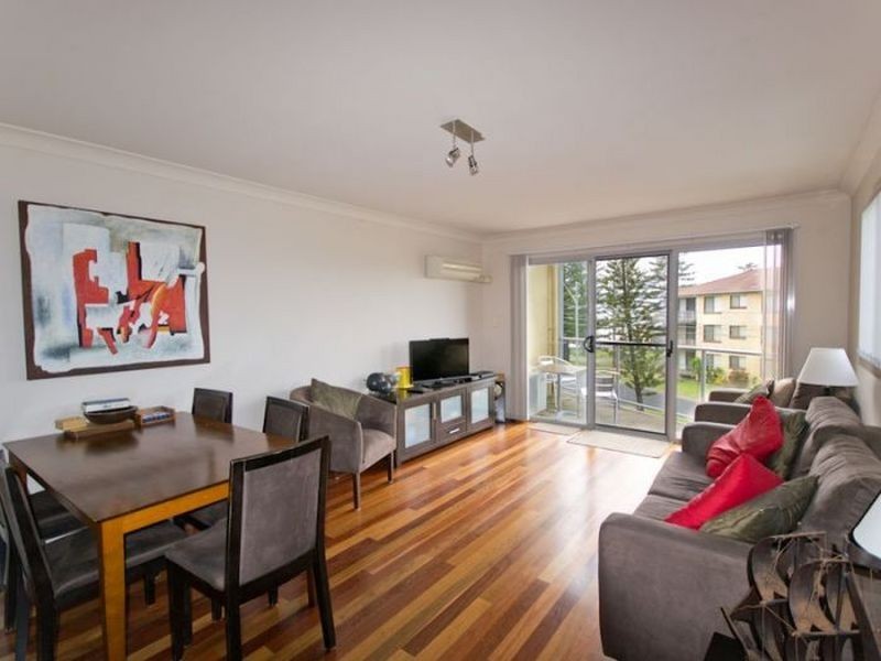 Seaspray 8/21 Clarence Street, Yamba NSW 2464