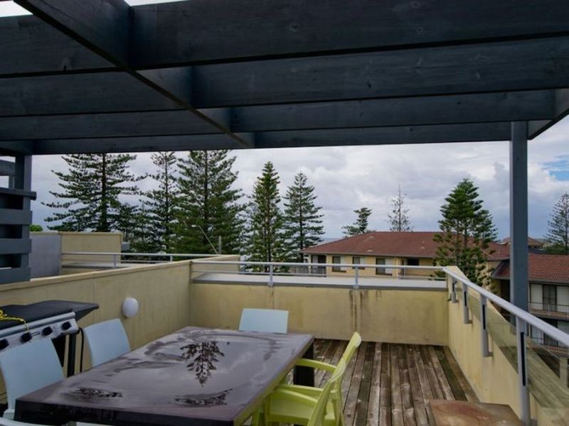 Seaspray 8/21 Clarence Street, Yamba NSW 2464