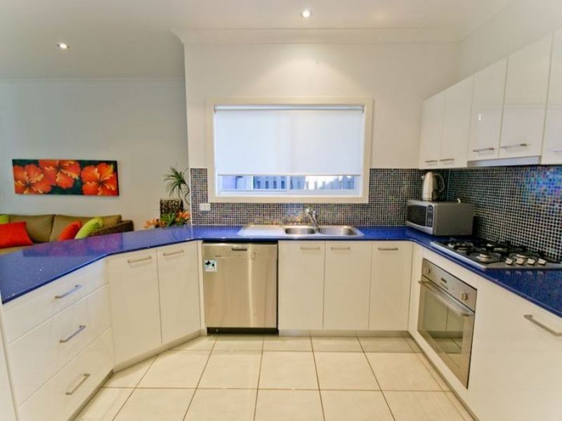 Moorings B/33b Yamba Street, Yamba NSW 2464