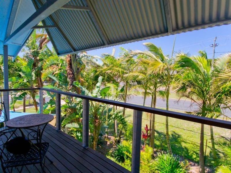 Moorings B/33b Yamba Street, Yamba NSW 2464