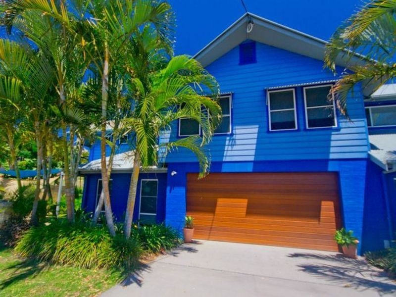 Moorings B/33b Yamba Street, Yamba NSW 2464