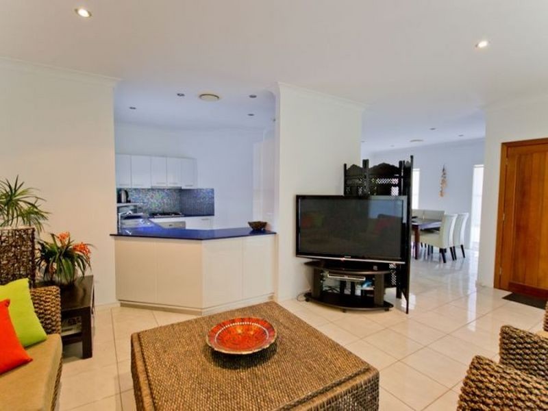 Moorings B/33b Yamba Street, Yamba NSW 2464