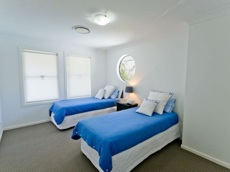 Moorings B/33b Yamba Street, Yamba NSW 2464