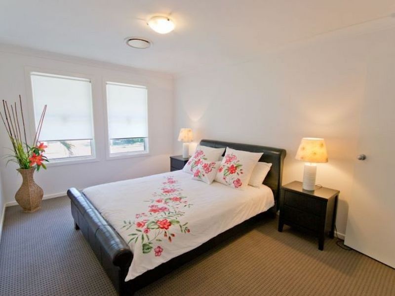 Moorings B/33b Yamba Street, Yamba NSW 2464