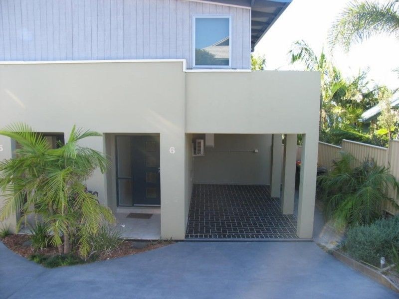 6/6 Bay Street, Angourie NSW 2464