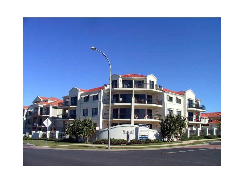 Sands Unit 35 – Pacific Parade, Yamba NSW 2464