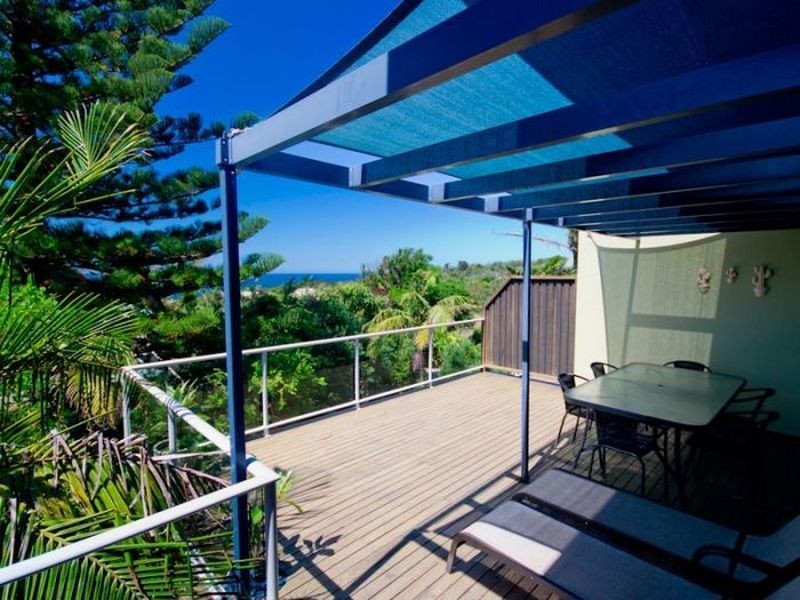Angourie Blue 8/6 Barri Street, Angourie NSW 2464