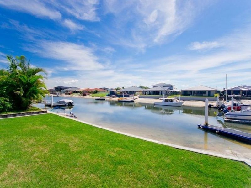 4 Taine Court, Yamba NSW 2464