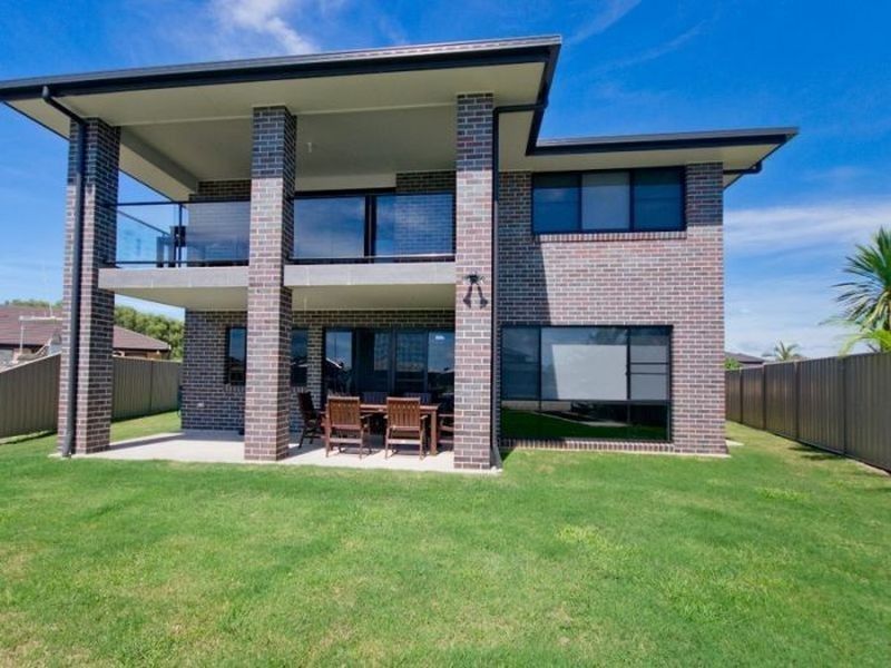 4 Taine Court, Yamba NSW 2464