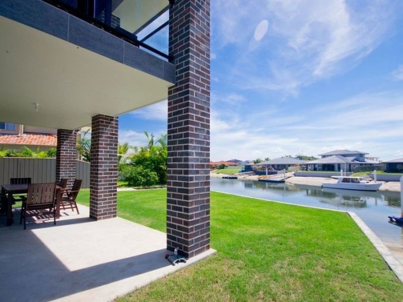 4 Taine Court, Yamba NSW 2464