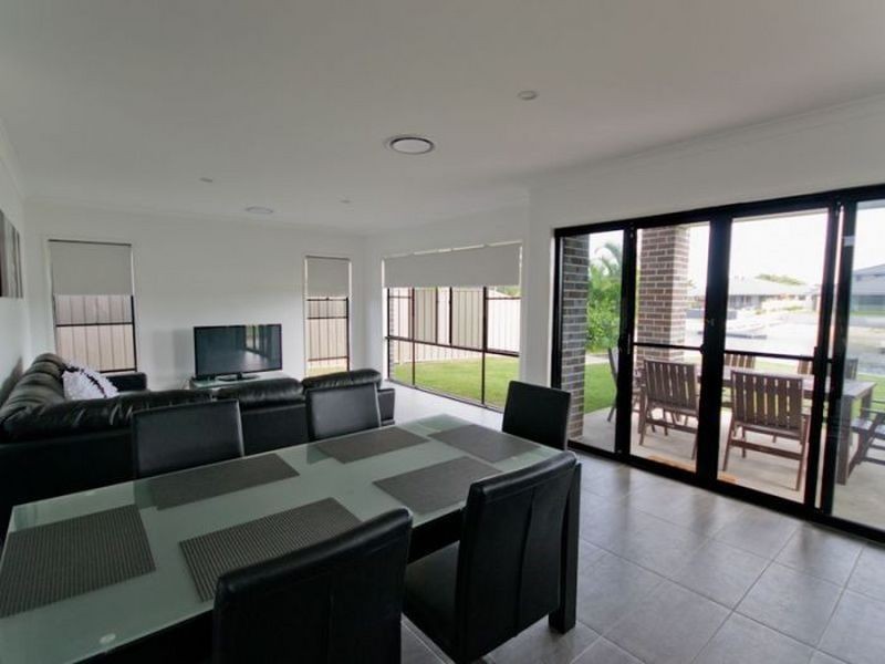 4 Taine Court, Yamba NSW 2464
