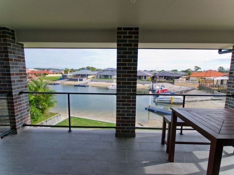 4 Taine Court, Yamba NSW 2464