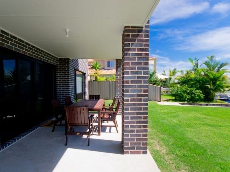 4 Taine Court, Yamba NSW 2464