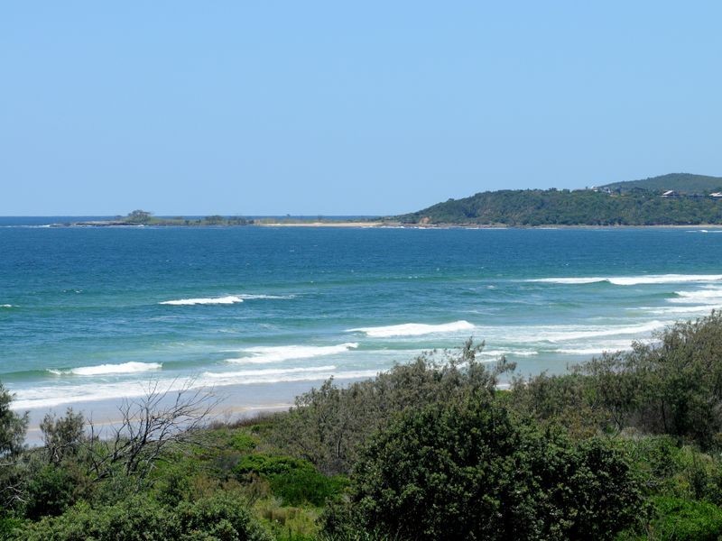B2 – U12/19-21 Pacific Parade, Yamba NSW 2464