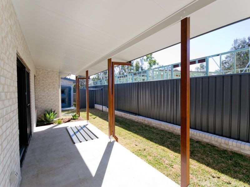 Unit 2/53 William Avenue, Yamba NSW 2464