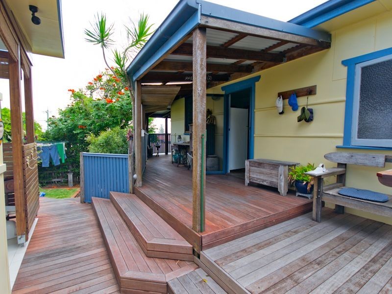 18 Convent Lane, Yamba NSW 2464