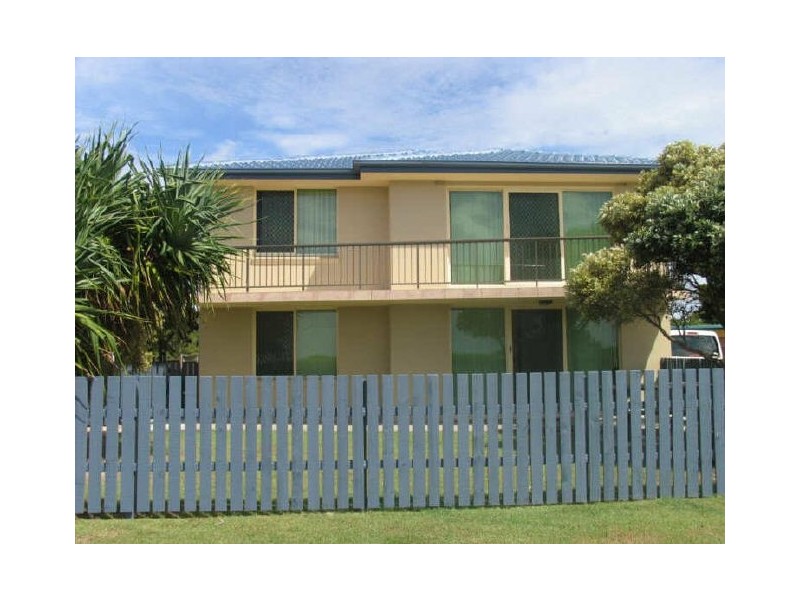 Pippie View 1 – Pacific Parade, Yamba NSW 2464