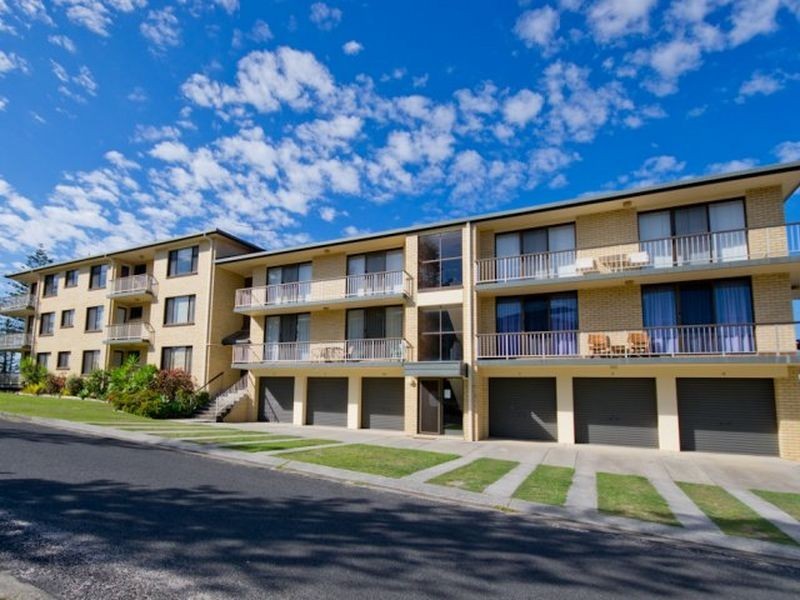 7/22 Clarence Street, Yamba NSW 2464