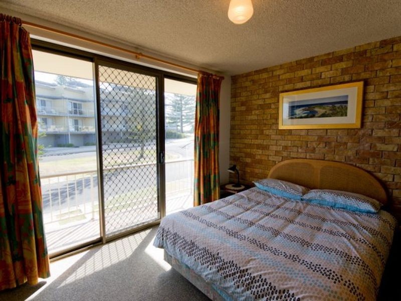 7/22 Clarence Street, Yamba NSW 2464