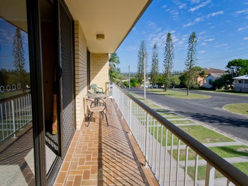 7/22 Clarence Street, Yamba NSW 2464