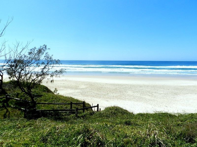 Unit 6/12 Pacific Parade, Yamba NSW 2464