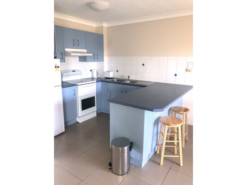 Unit 6/12 Pacific Parade, Yamba NSW 2464