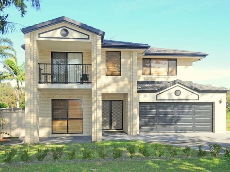 54 Wooli Street, Yamba NSW 2464