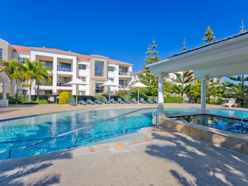 Unit 26/20 Pacific Parade, Yamba NSW 2464