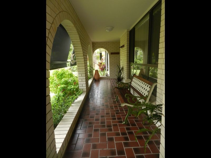 73 MELALEUCA DRIVE, Yamba NSW 2464