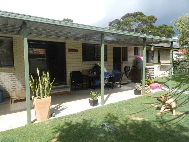 73 MELALEUCA DRIVE, Yamba NSW 2464