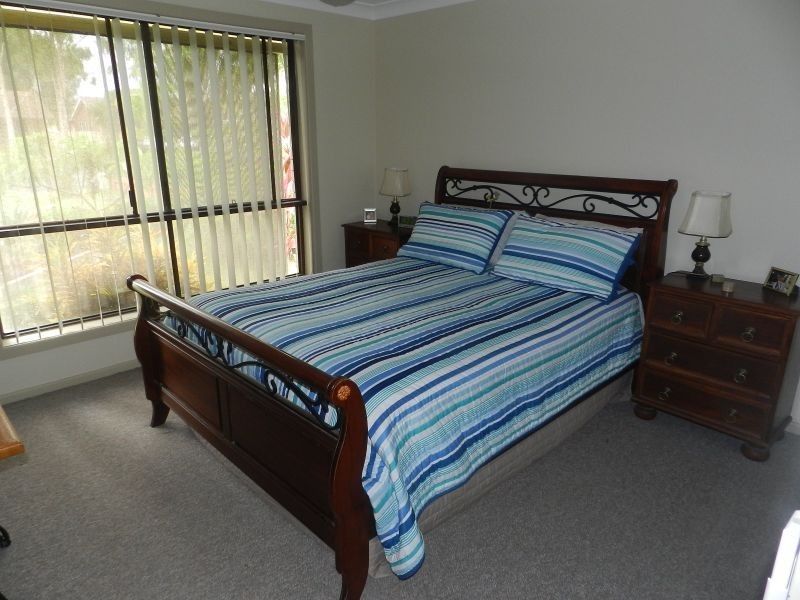 73 MELALEUCA DRIVE, Yamba NSW 2464