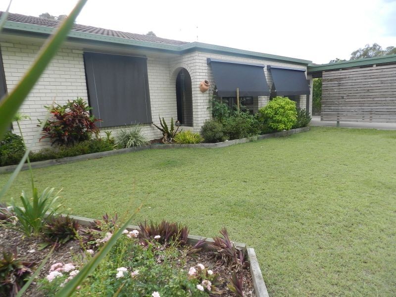 73 MELALEUCA DRIVE, Yamba NSW 2464